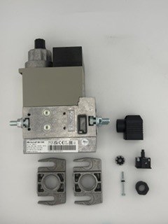 MB-DLE 407 B01 S20 AC230V With S W/O GW REF 159210